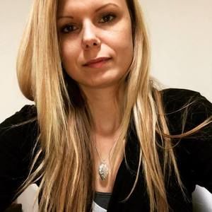 Meet your Posher, Ashley